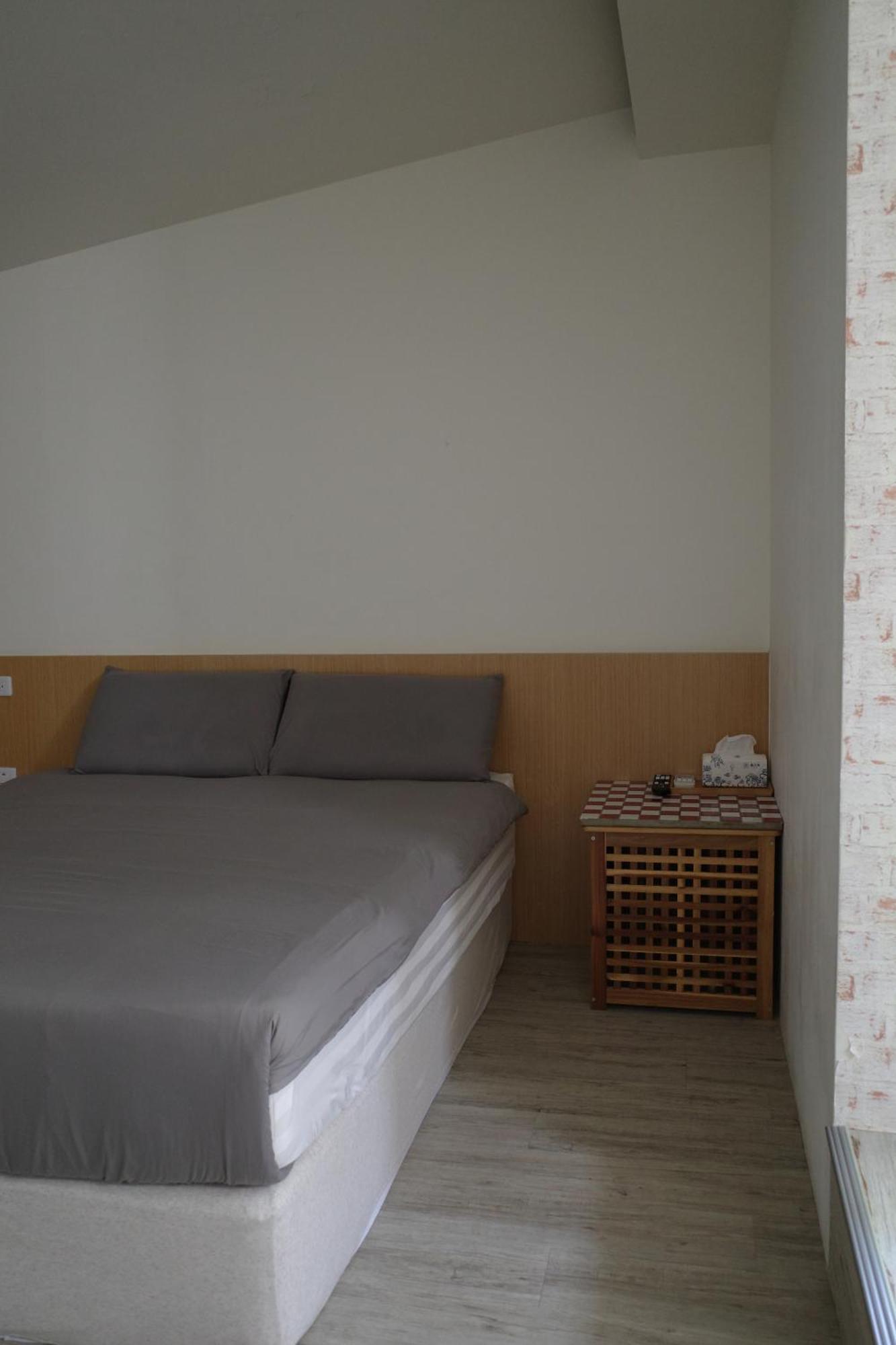 Coral B&B Xiaoliuqiu Exterior foto