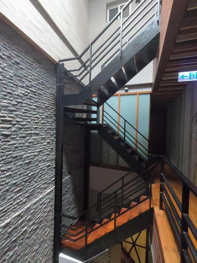 Coral B&B Xiaoliuqiu Exterior foto