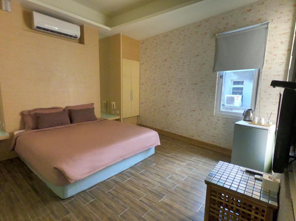 Coral B&B Xiaoliuqiu Exterior foto